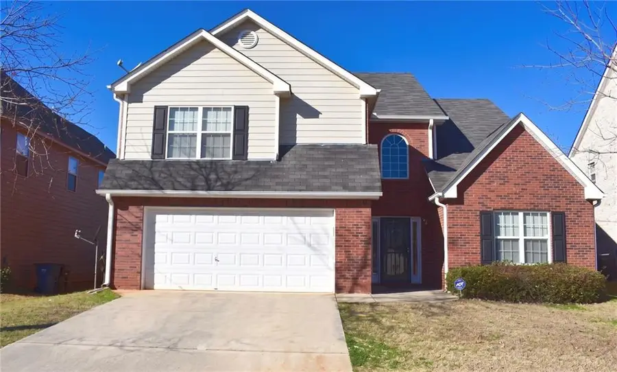 612 Parkside Place Drive, McDonough, GA 30253 - #2