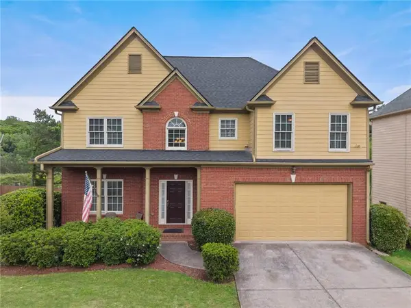 135 Mccook Way Nw, Kennesaw, GA 30144