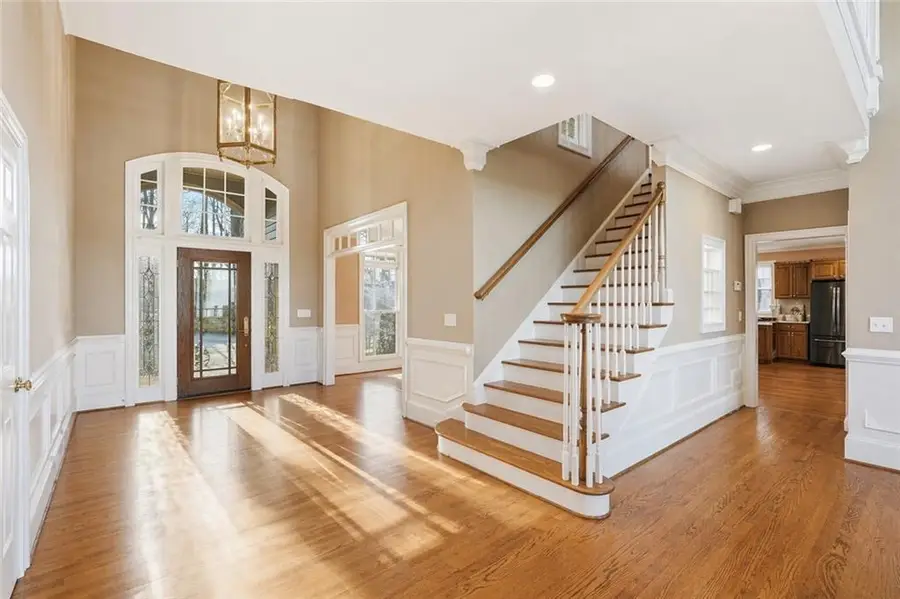 352 Sanderlin Mtn Drive, Big Canoe, GA 30143 - #3