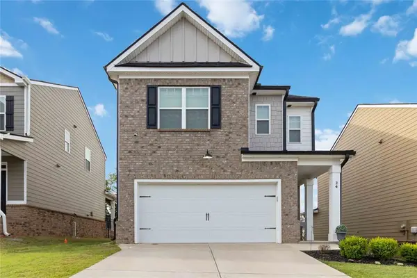 24 Rainy Court, Hoschton, GA 30548