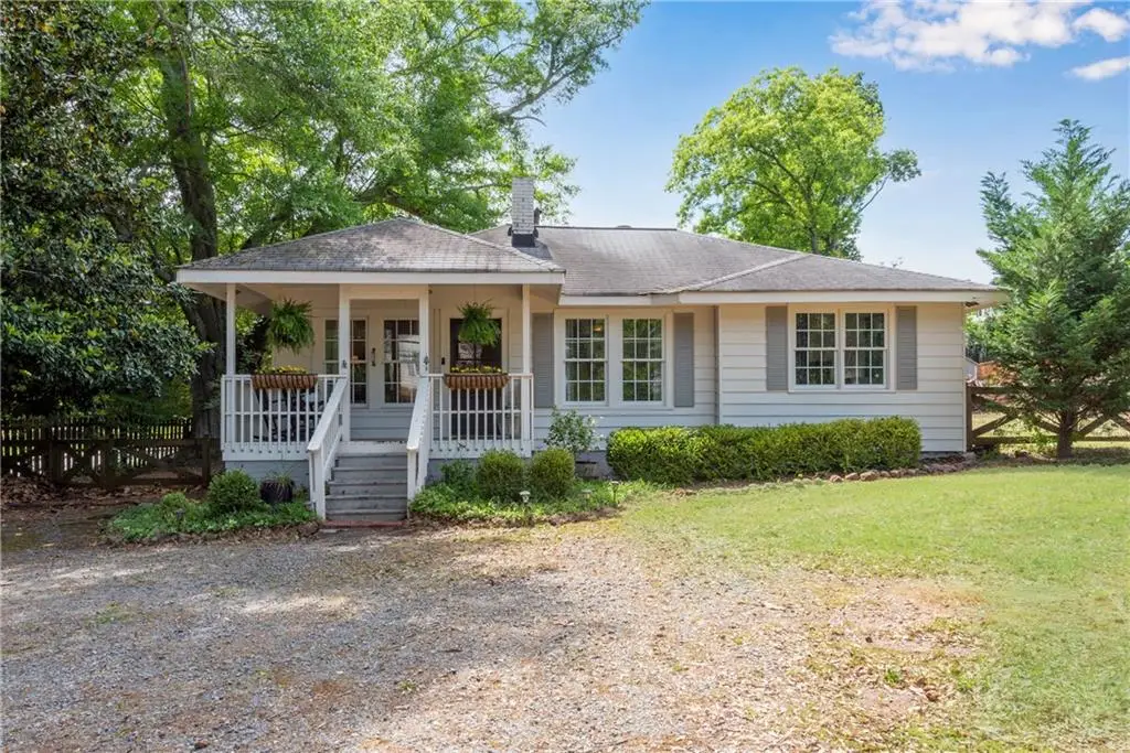 89 Mountain View Road Nw, Marietta, GA 30064 - #1