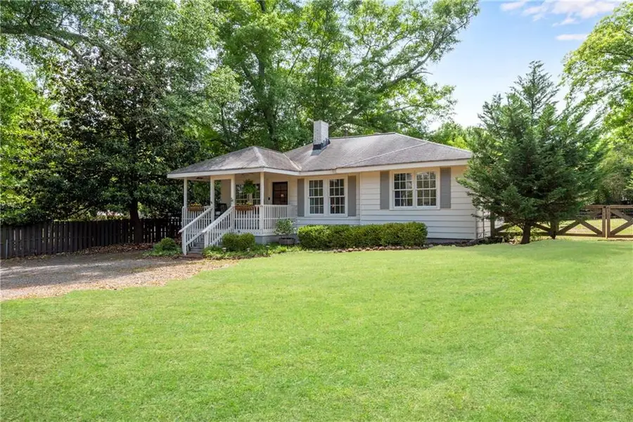 89 Mountain View Road Nw, Marietta, GA 30064 - #2