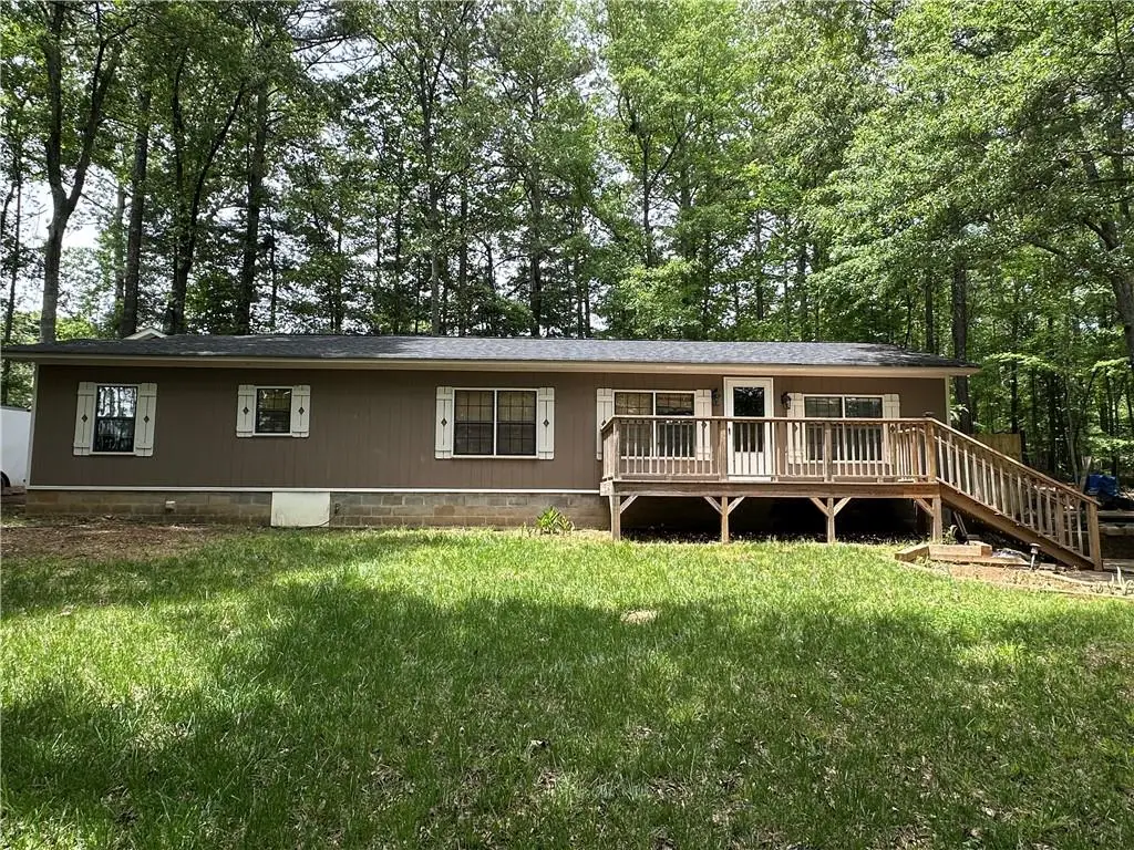 710 Spiva Road, Temple, GA 30179 - #1