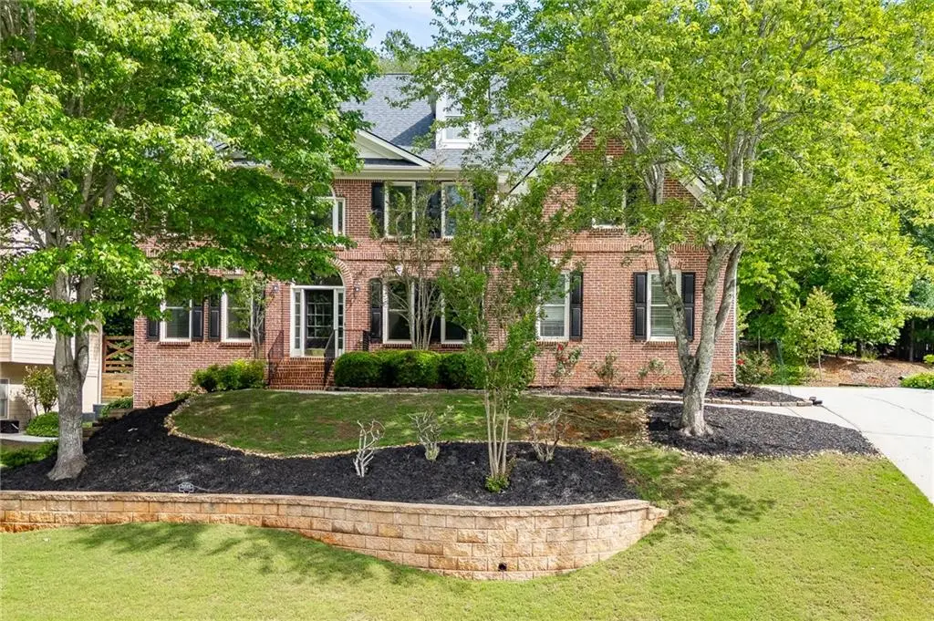 272 Lostwood Trail, Sugar Hill, GA 30518 - #1