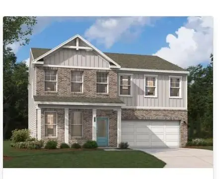 2879 Croftside Bridle Bend, Powder Springs, GA 30127 - #1