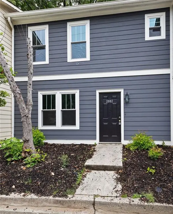 2082 Lenoa Lane, Austell, GA 30106