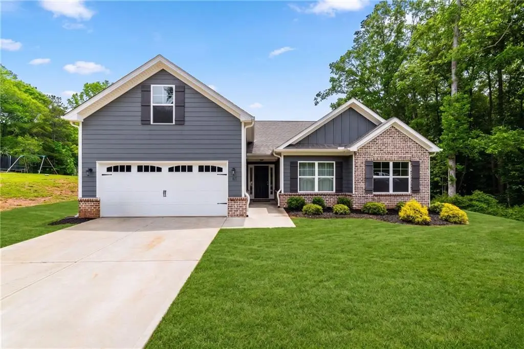 85 Finch Court, Winder, GA 30680 - #1