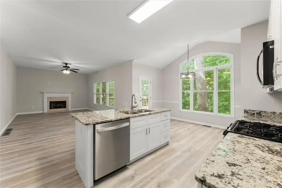 4555 Alaspair Lane, Acworth, GA 30101 - #2