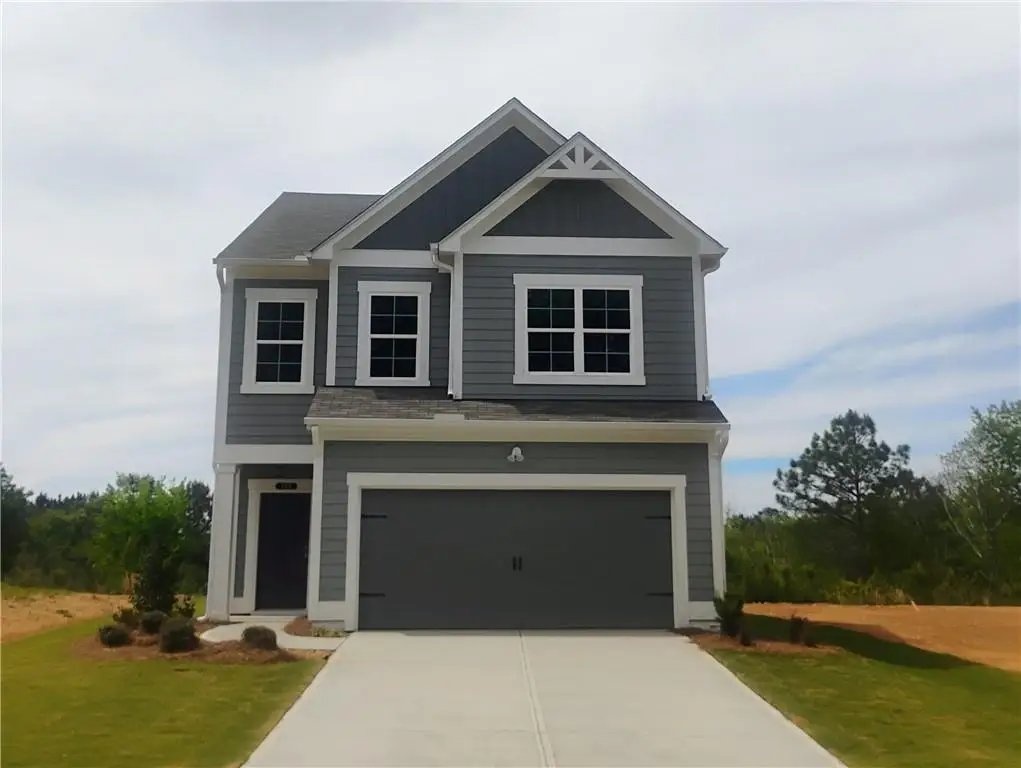 154 Millers Lane, Calhoun, GA 30701 - #1