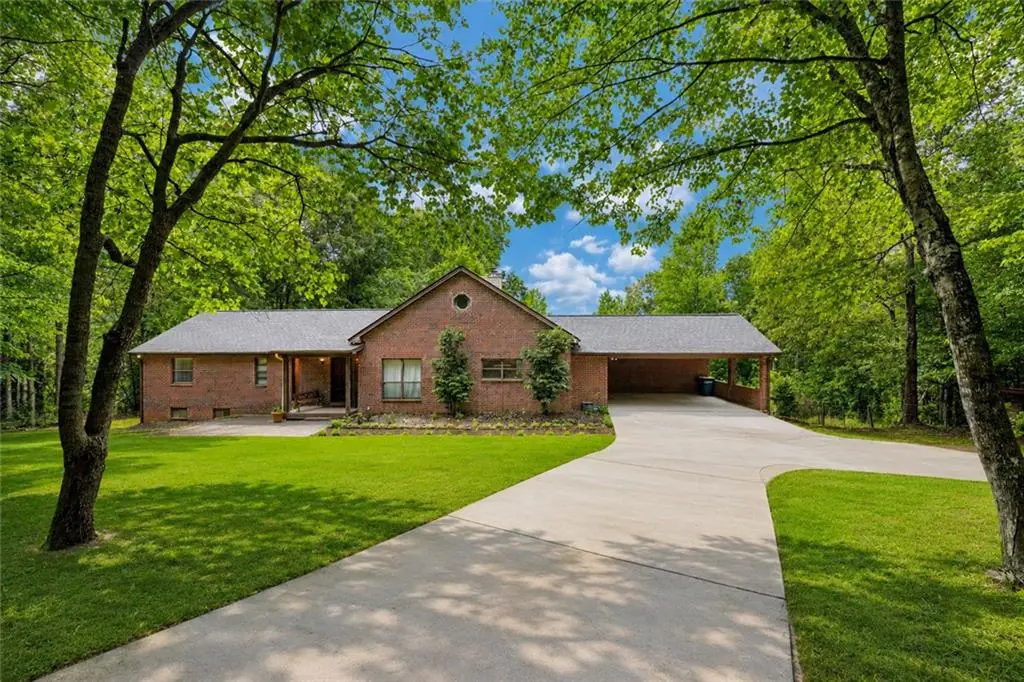 8137 Jenkins Road, Winston, GA 30187 - #1