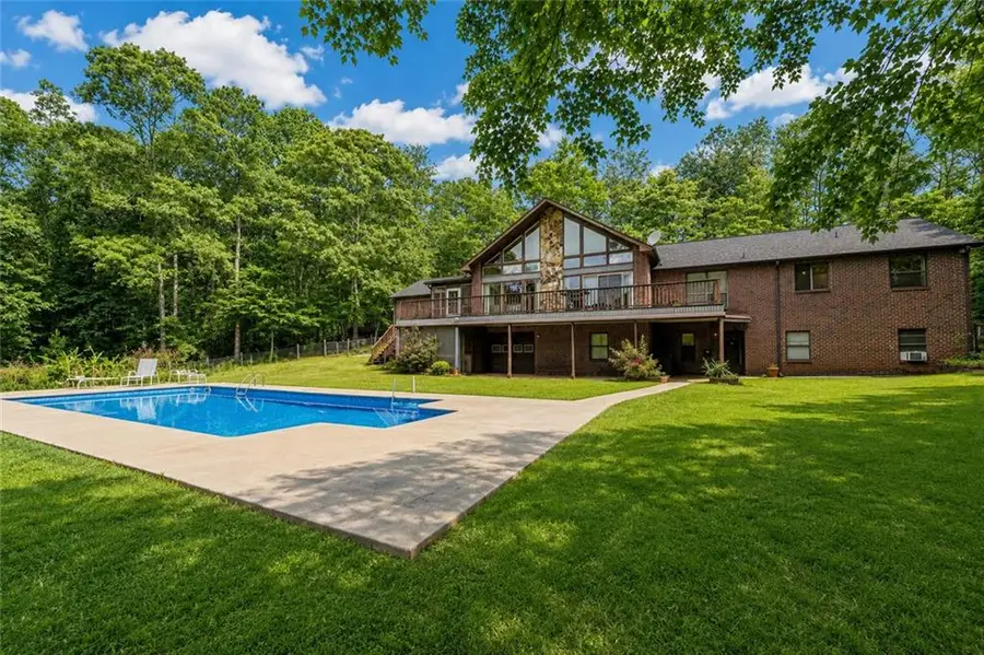 8137 Jenkins Road, Winston, GA 30187 - #2