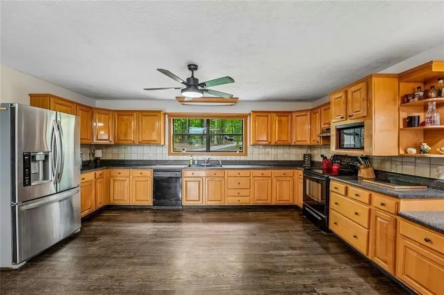 8137 Jenkins Road, Winston, GA 30187 - #3