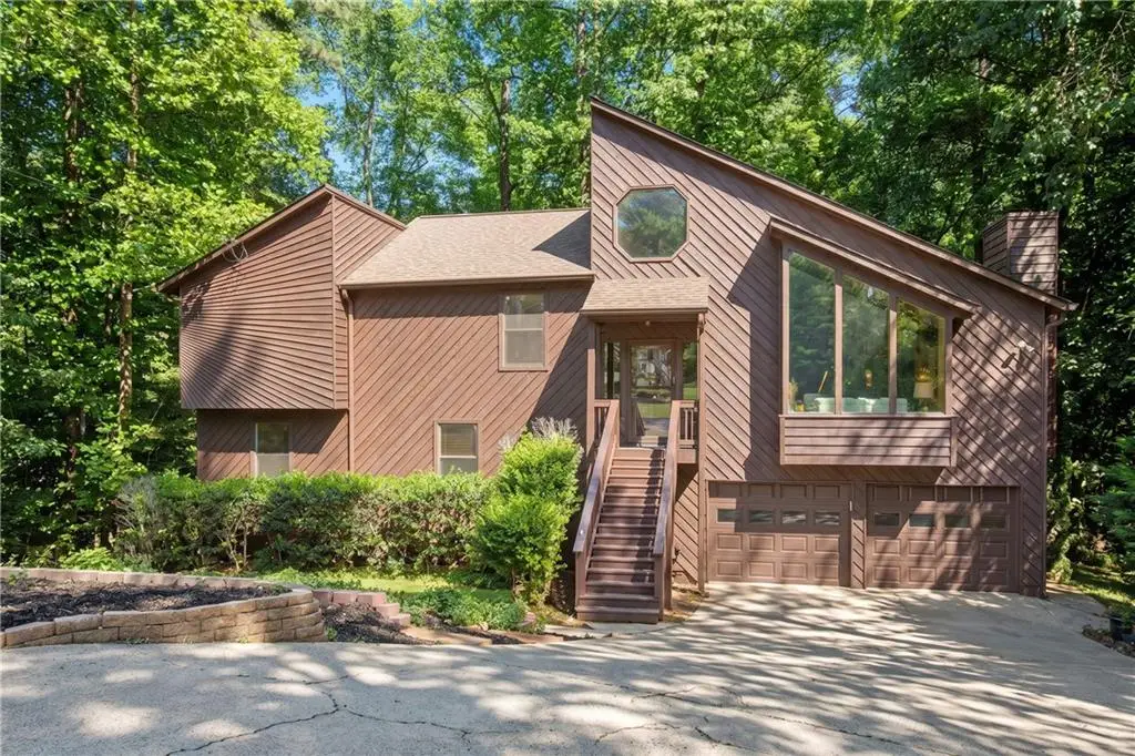 587 Norman Way Nw, Kennesaw, GA 30144 - #1