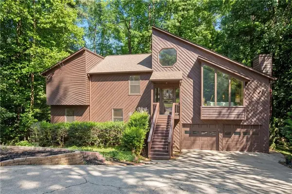 587 Norman Way Nw, Kennesaw, GA 30144