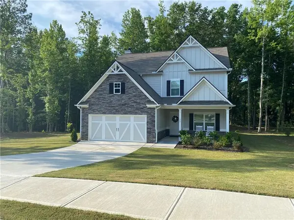 58 Laurel Cove Drive, Hoschton, GA 30548