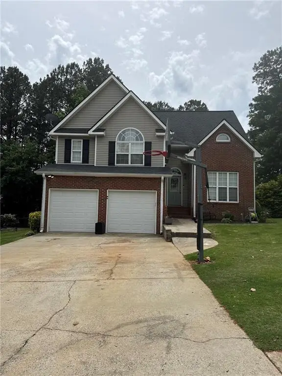 1015 Stone Brook Lane, Bremen, GA 30110