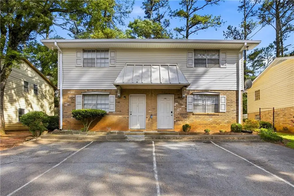 936 Six Oaks Circle #A, Norcross, GA 30093 - #1