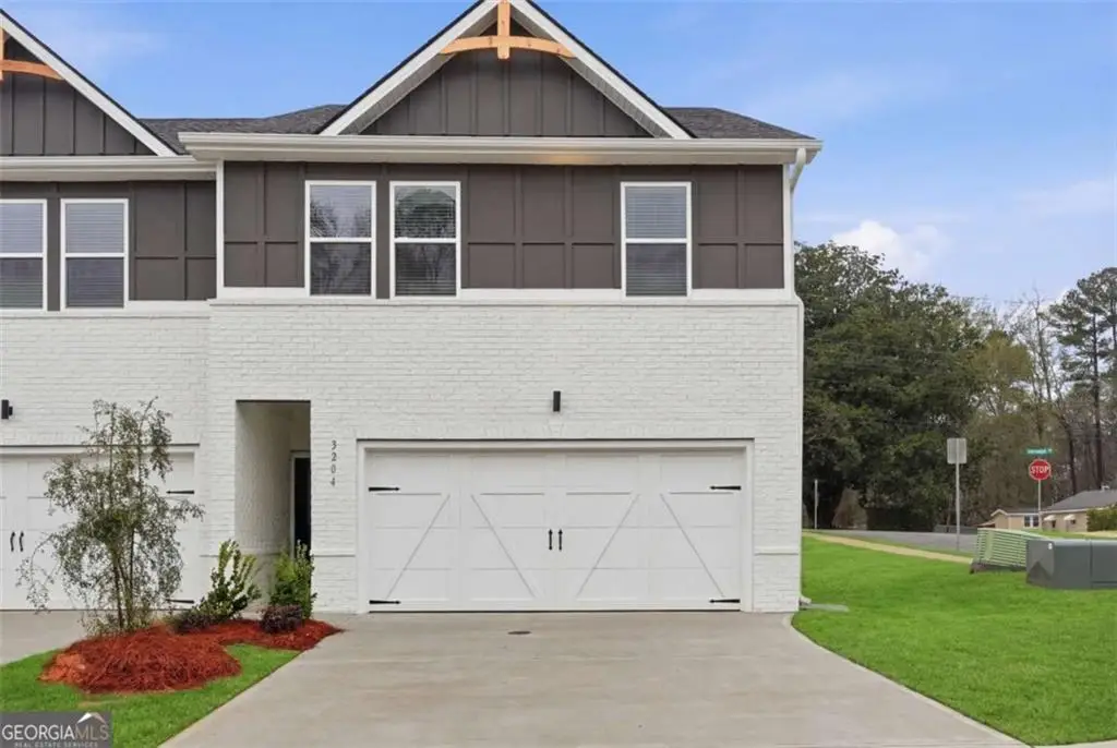 3204 Winding Waters Way, Powder Springs, GA 30127 - #1