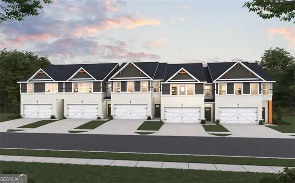 3236 Winding Waters Way, Powder Springs, GA 30127