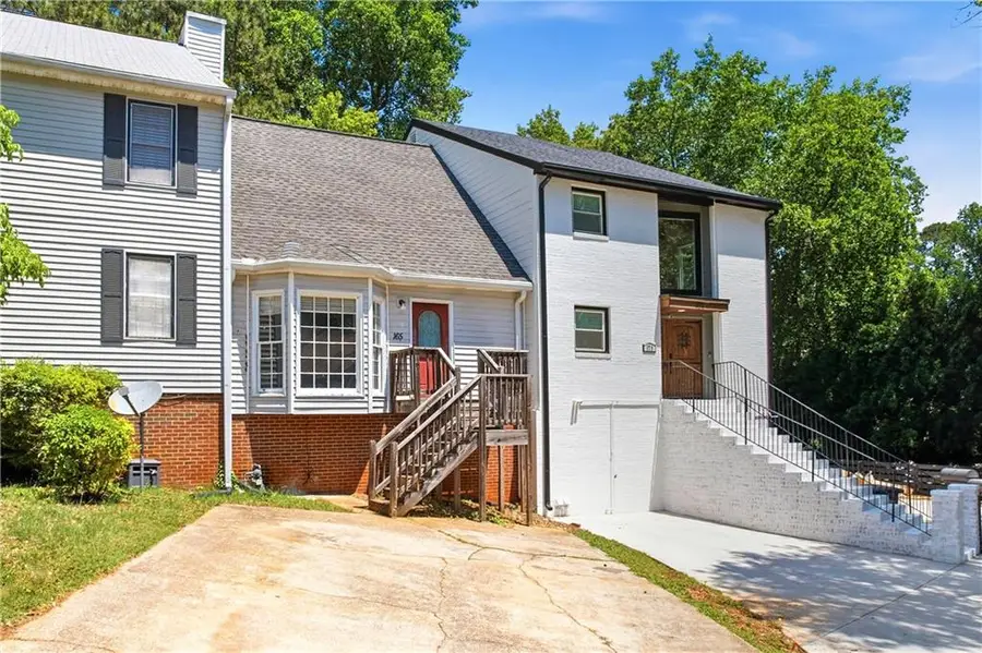 165 Coventry Place, Marietta, GA 30064 - #2