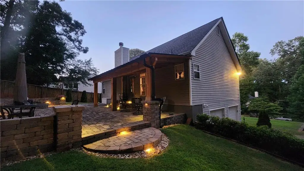 4630 Young Deer Drive, Cumming, GA 30041 - #1