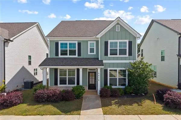 5214 Blake Branch, Flowery Branch, GA 30542