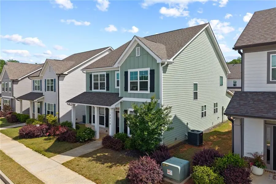 5214 Blake Branch, Flowery Branch, GA 30542 - #3