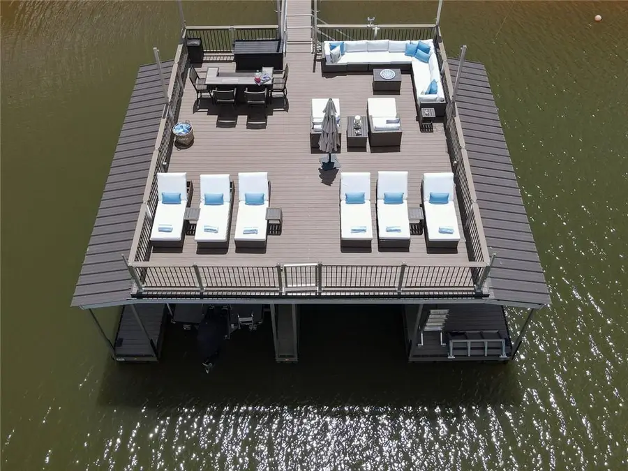 305 Lakeshore Drive, Hartwell, GA 30643 - #3