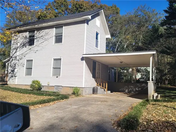 215 Avenue E Se, Lindale, GA 30147