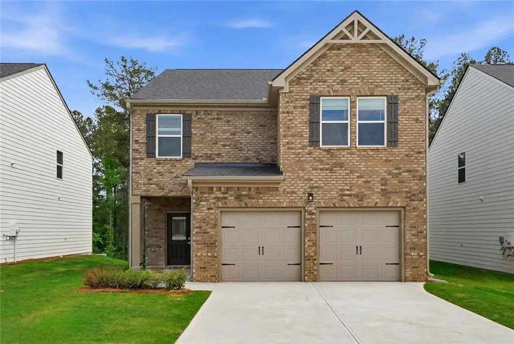 7304 Tolar Road, Fairburn Union City, GA 30213 - #1