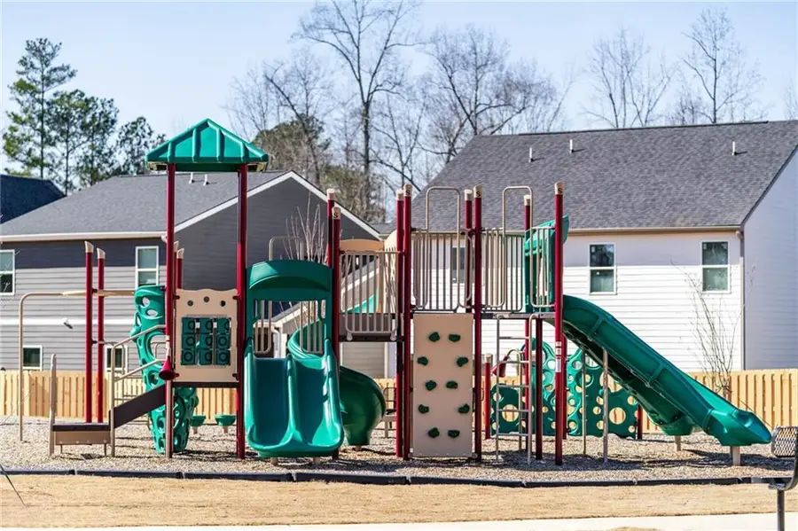 7304 Tolar Road, Fairburn Union City, GA 30213 - #3