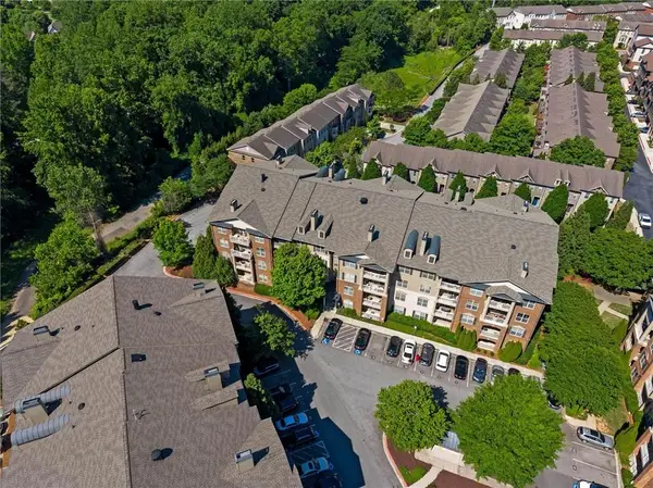 4805 Village Way #1108, Smyrna, GA 30080