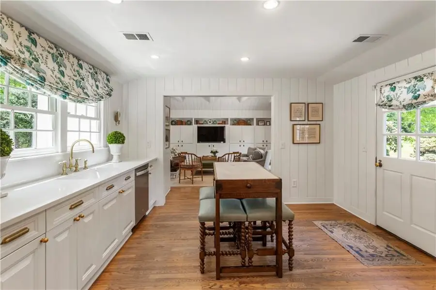 764 Wesley Drive, Atlanta, GA 30305 - #3