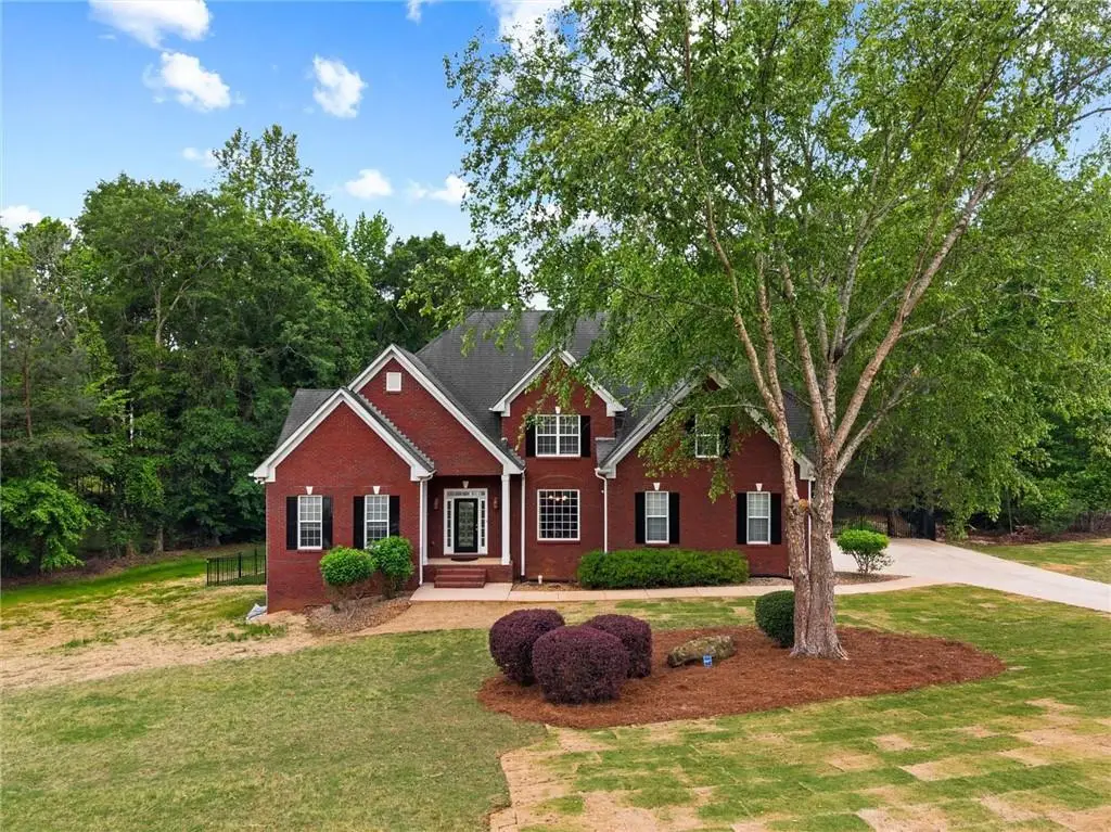 85 Costleys Bridge Drive, Oxford, GA 30054 - #1