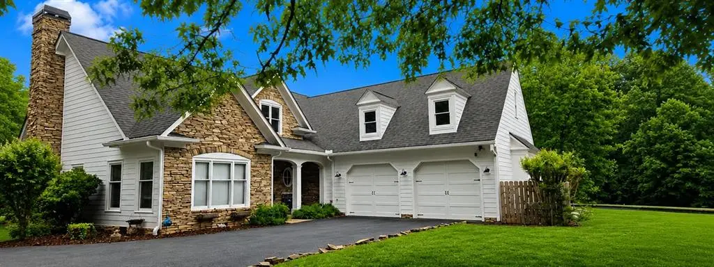 835 Breedlove Road, Ball Ground, GA 30107 - #1