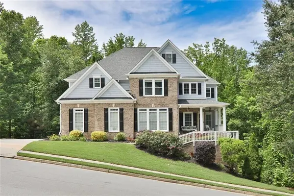 270 Double Branches Lane, Dallas, GA 30132
