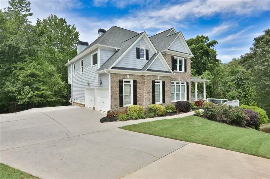 270 Double Branches Lane, Dallas, GA 30132 - #3