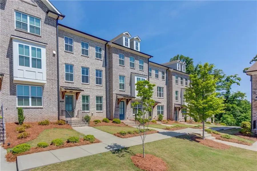 4510 Sims Park Ovlk, Suwanee, GA 30024 - #2