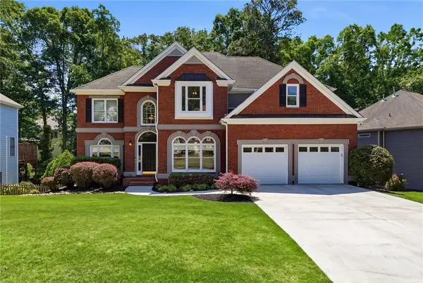 1120 Timberline Place, Alpharetta, GA 30005