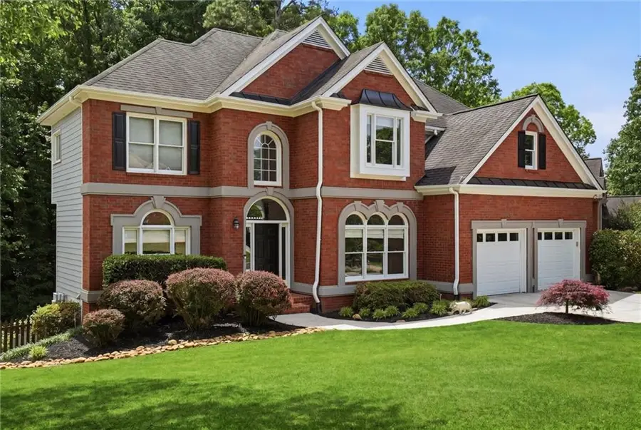 1120 Timberline Place, Alpharetta, GA 30005 - #2