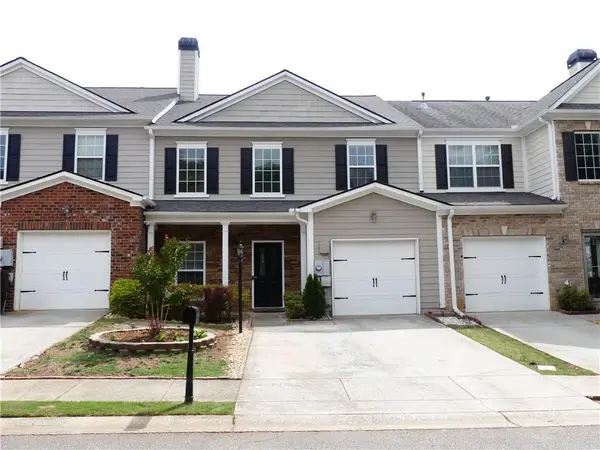 4315 Buford Valley Way, Buford, GA 30518