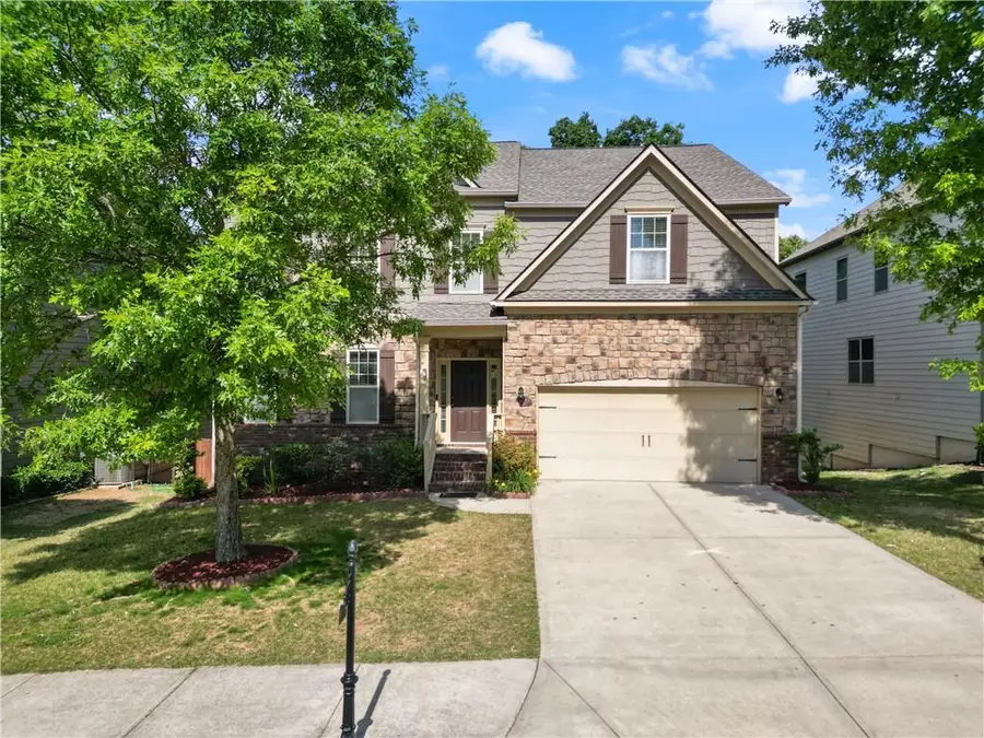 1515 Apple Blossom Drive, Cumming, GA 30041 - #2