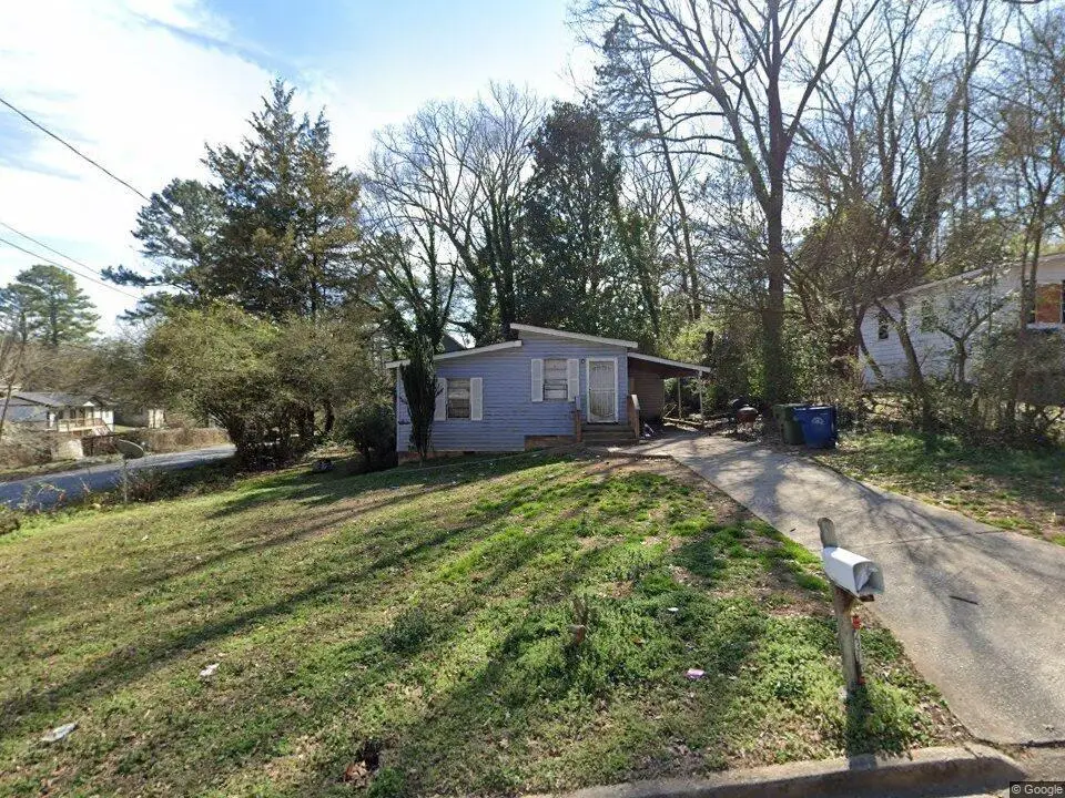 2314 Abner Place Nw, Atlanta, GA 30318 - #1