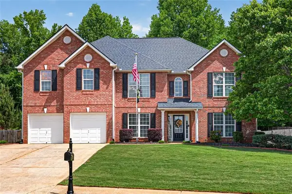 364 Plantation Drive, Jefferson, GA 30549
