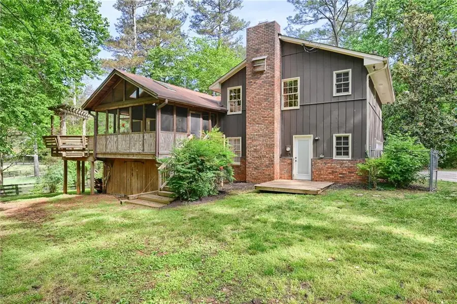 2245 Birmingham Road, Alpharetta, GA 30004 - #2