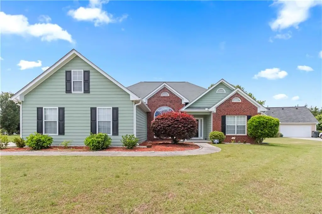 105 Grayview Court, Grayson, GA 30017 - #1