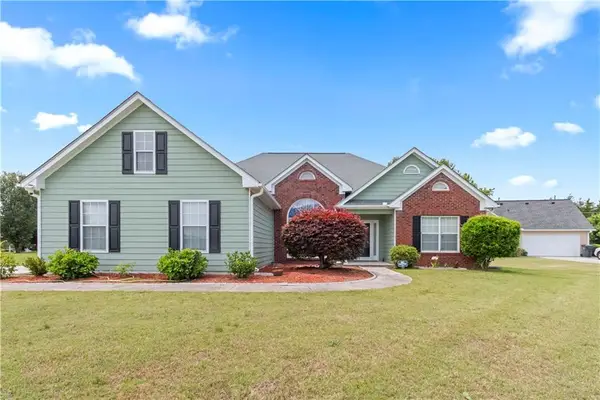 105 Grayview Court, Grayson, GA 30017