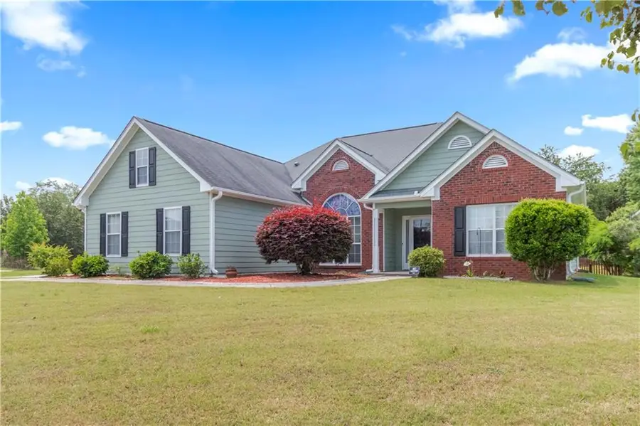 105 Grayview Court, Grayson, GA 30017 - #2