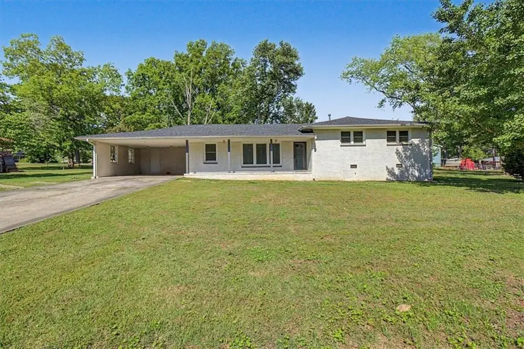 104 Meadow Lane, Cartersville, GA 30120 - #1