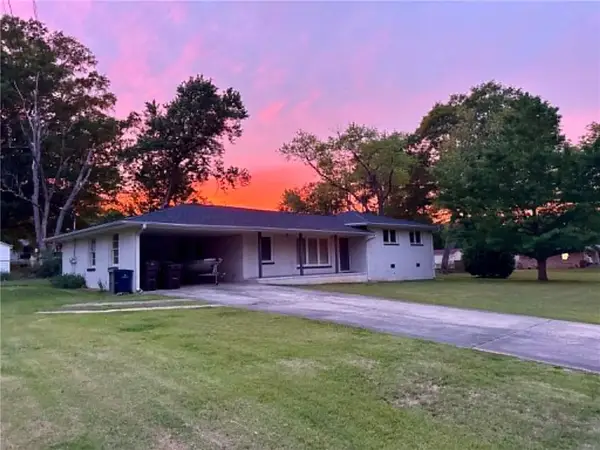 104 Meadow Lane, Cartersville, GA 30120